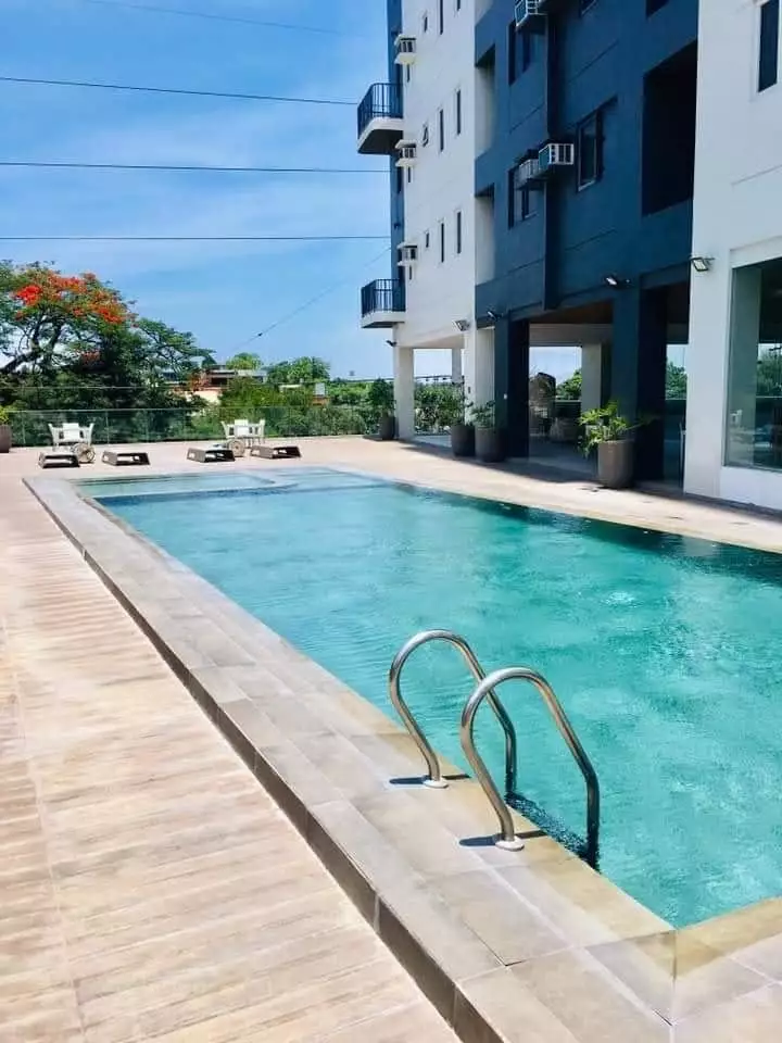 For Rent: 2BR Condo with Balcony in Sundance Residences, Cebu City — 71 sqm — 2 Bedrooms in Banawa, Cebu City, Cebu — Photo 6