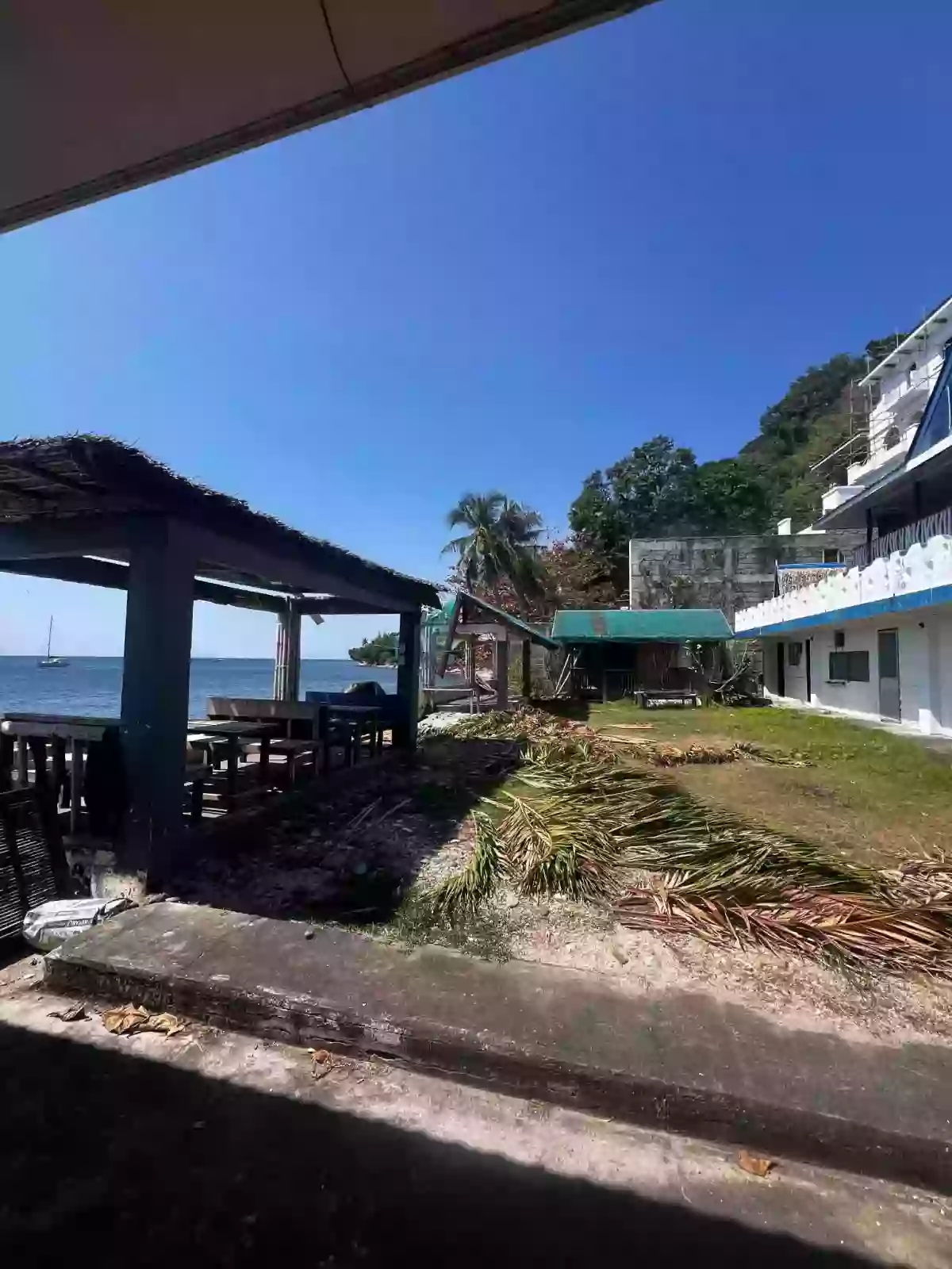 For Sale: Beach Lot in San Teodoro, Mabini — 1482 sqm — Beach Lot in Mabini, Batangas, 4202 — Photo 4
