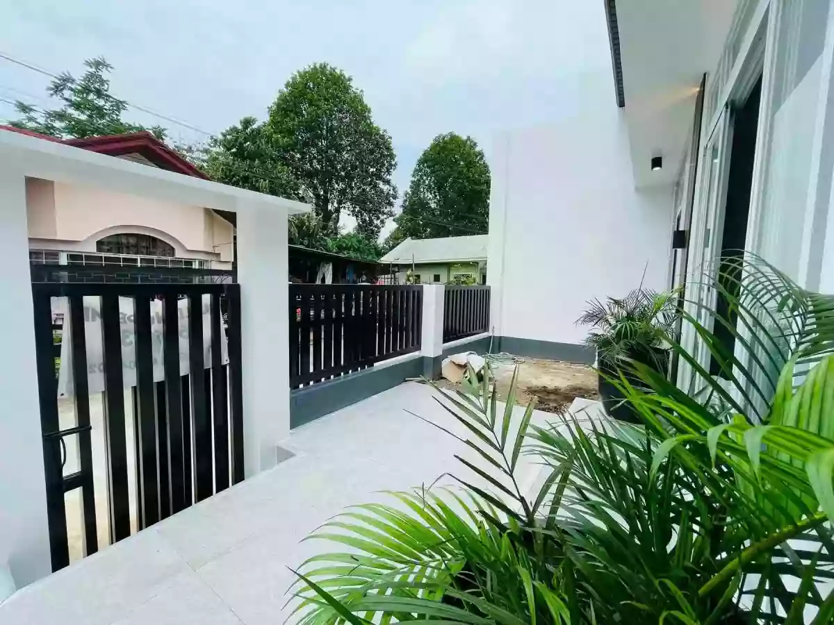 FOR SALE: 4BR House and Lot Near Davao Airport Observation Deck, Davao City — House and Lot in Cabantian, Davao City, Davao del Sur — Photo 2
