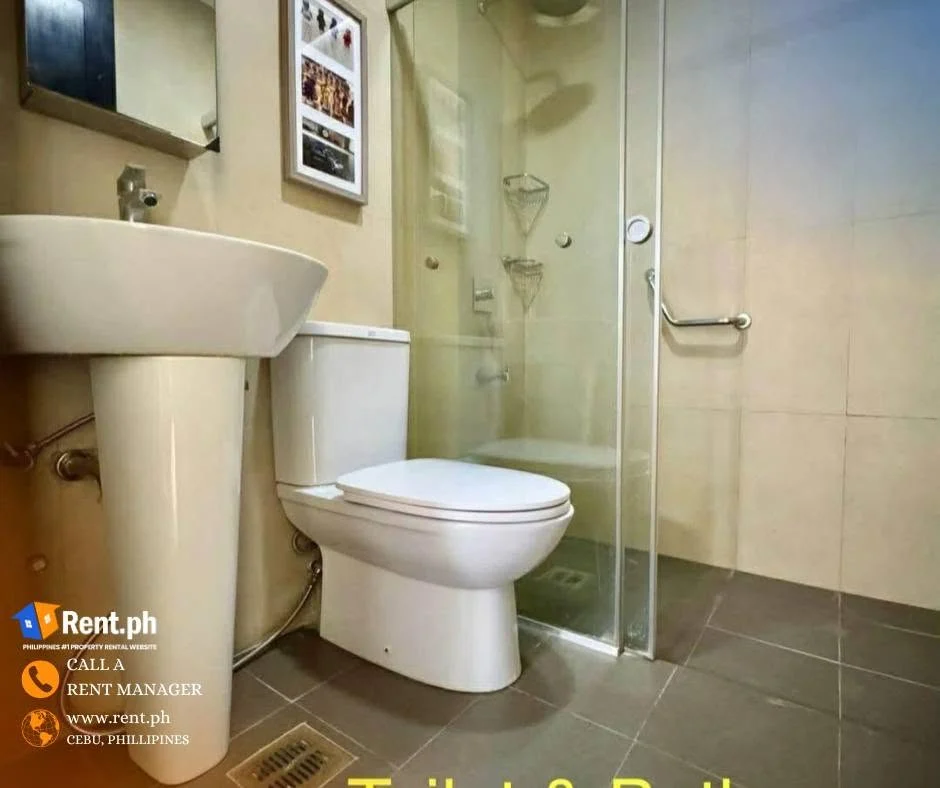 For Rent: 2BR Townhouse in Talamban, Cebu City — Pristina North — Townhouse in Cebu City, Cebu, 6000 — Photo 2