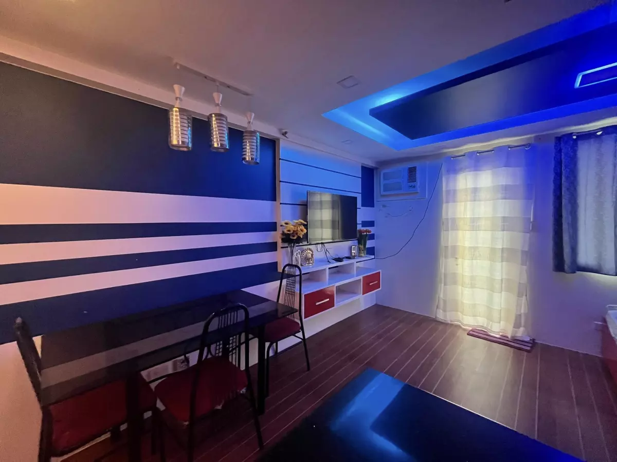For Sale: Arezzo Place Davao 1BR Condo in Buhangin, Davao City — 1 Bedroom in Buhangin (Pob.), Davao City, Davao del Sur — Photo 2