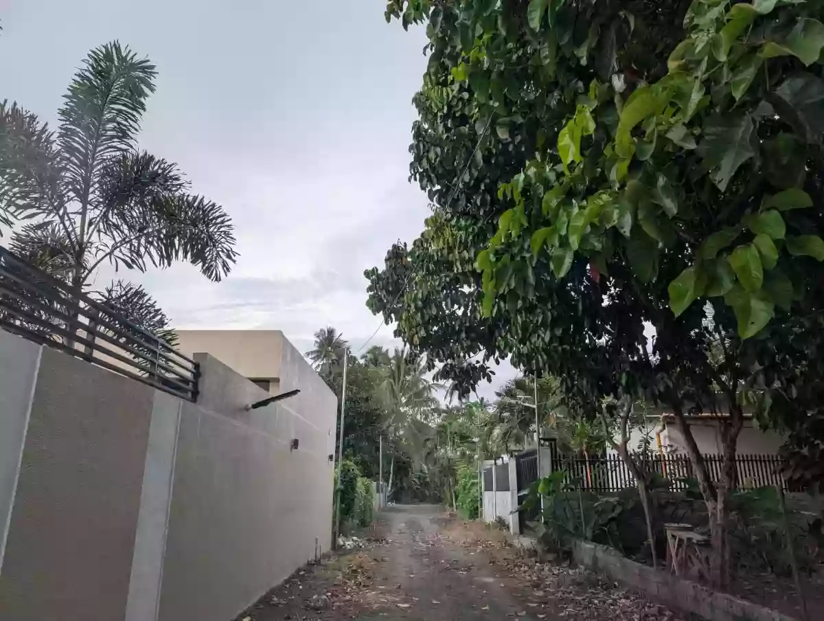 FOR SALE Residential Lot in Katangawan, General Santos City — 268 sqm — Residential Lot in General Santos City, South Cotabato, 9500 — Photo 4