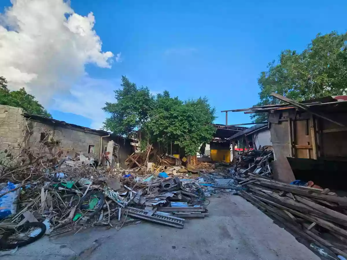 For Sale: Commercial Lot in Maguikay, Mandaue City — 6041 sqm — Commercial Lot in Maguikay, Mandaue City, Cebu — Photo 5