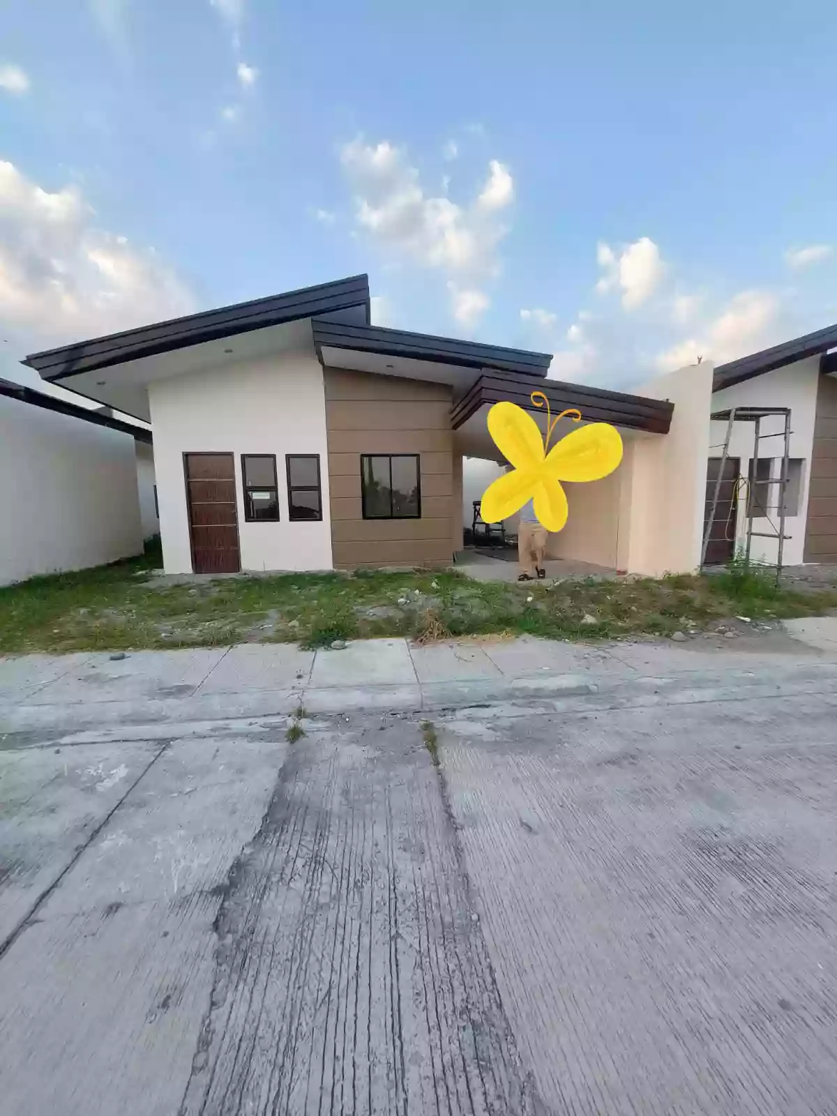 FOR SALE — House and Lot in Mabuhay, General Santos City, South Cotabato — Photo 7