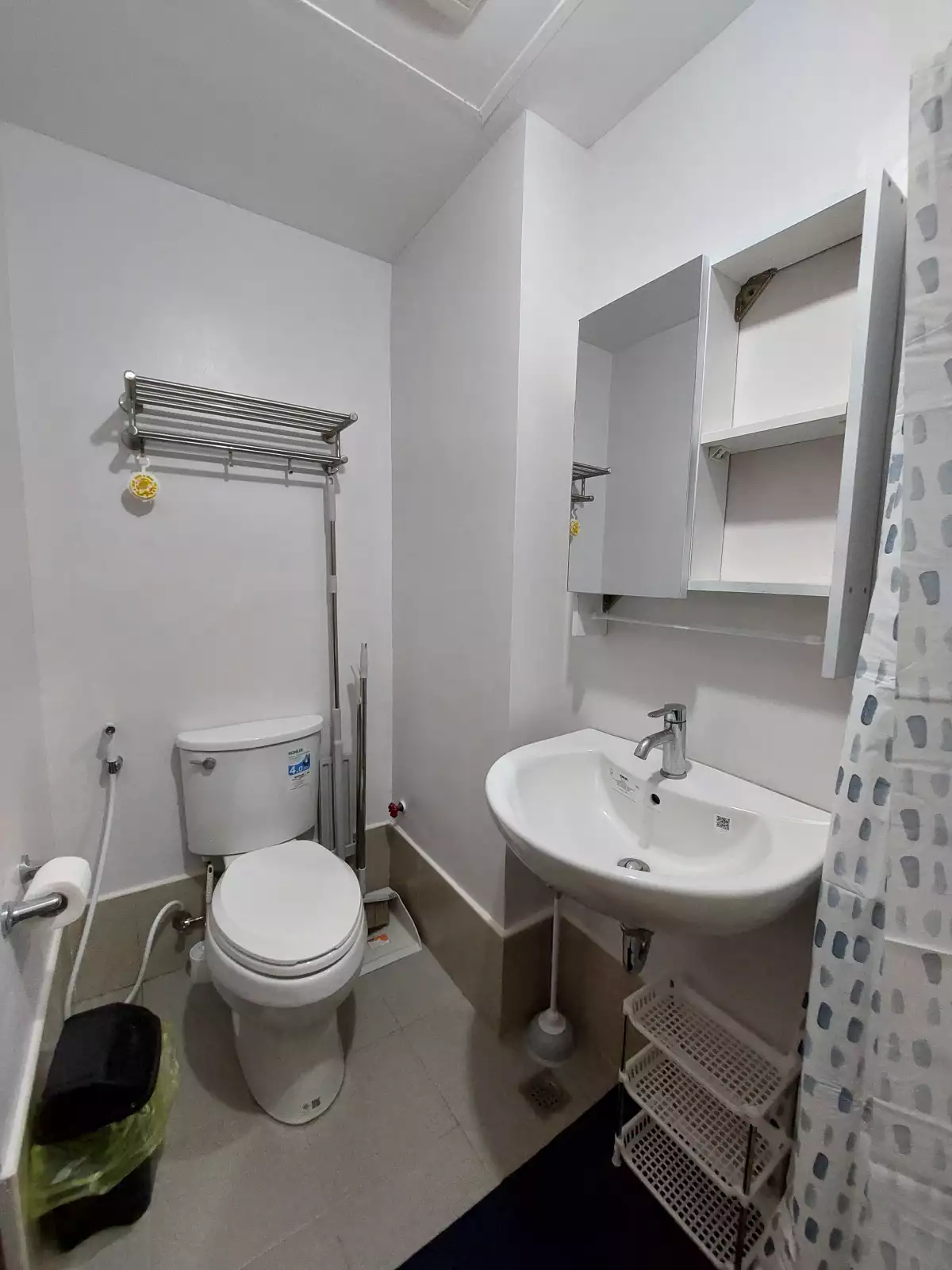 FOR RENT: Casa Mira Towers Mandaue Studio in Alang-alang, Mandaue City — Professionals — Studio in Alang-alang, Mandaue City, Cebu — Photo 7