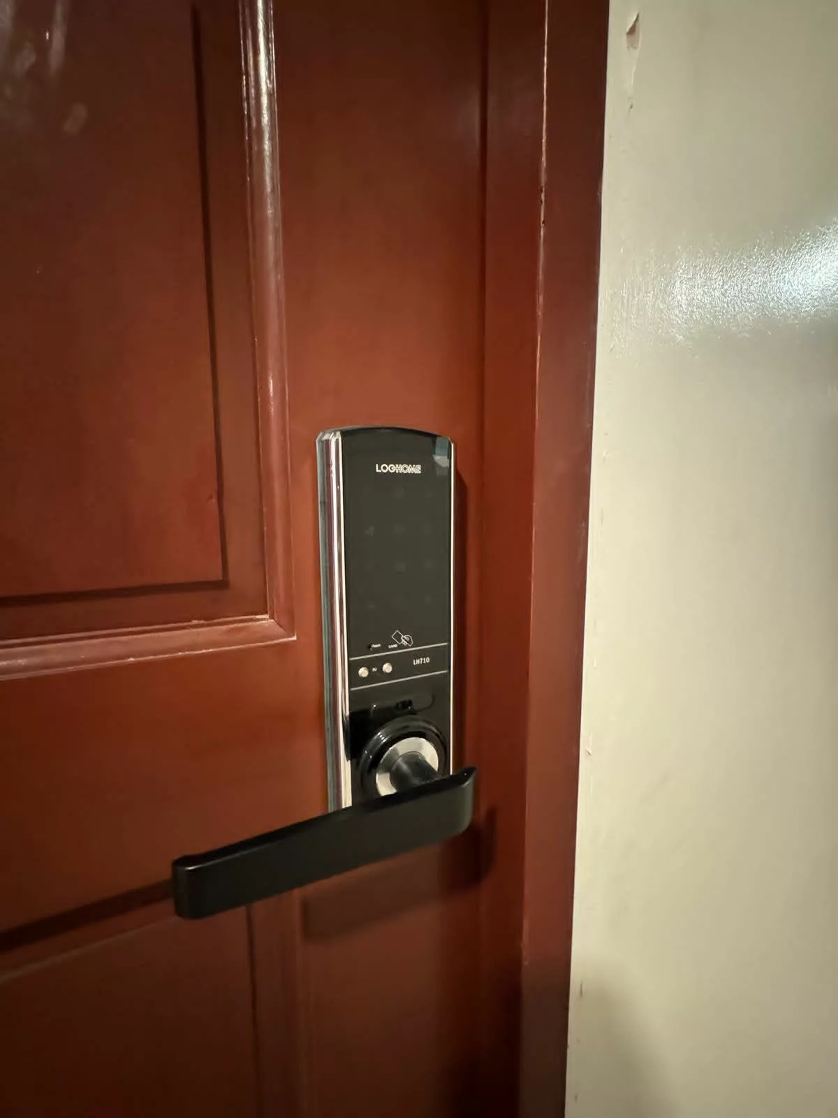 For Sale 1 Bedroom fully furnished in ROMA 1 — 1 Bedroom in Basak, Lapu-lapu City, Cebu — Photo 6