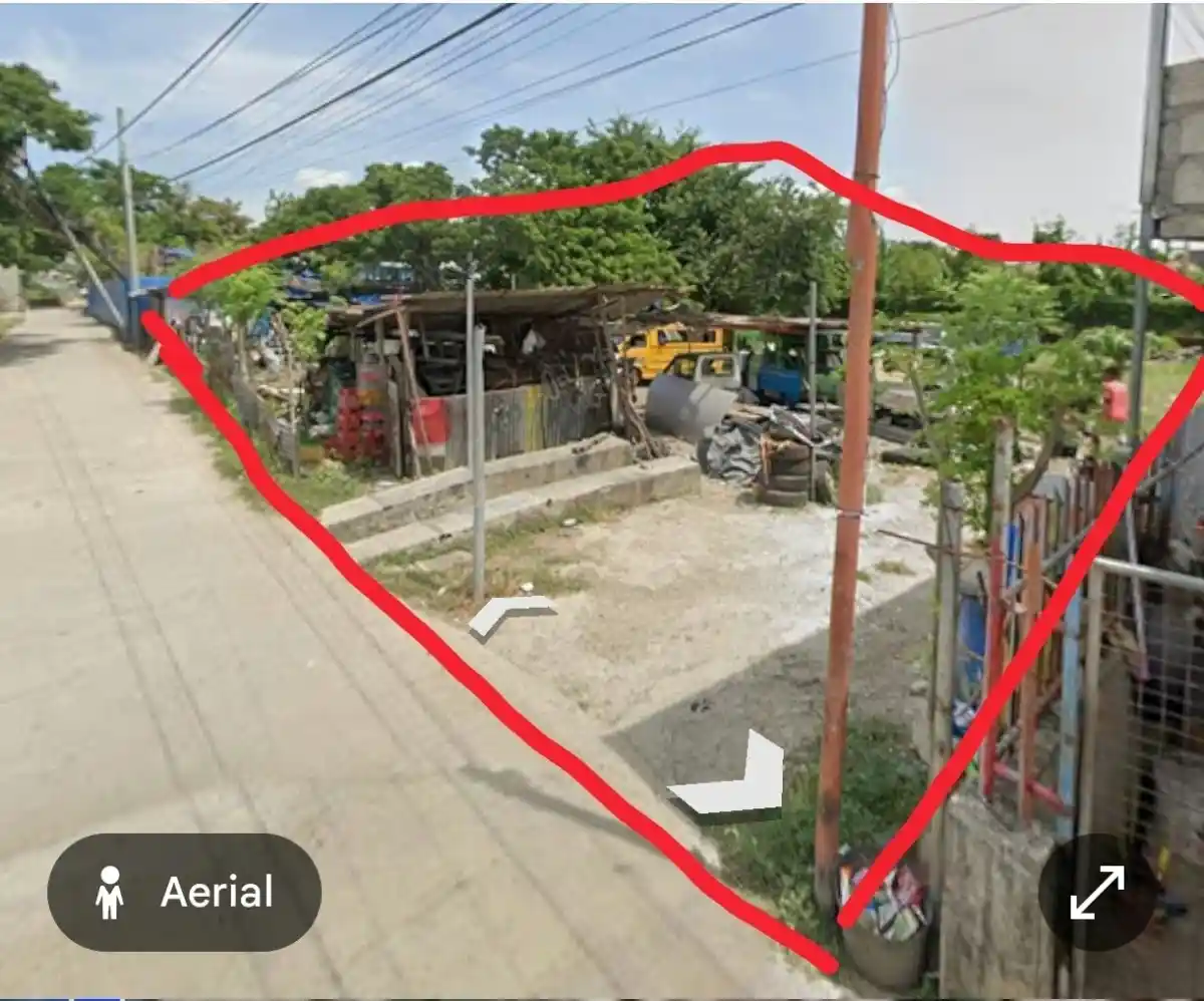 Prime Lot for Sale in Agus Lapu-Lapu City