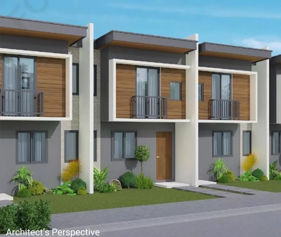 Townhouse (Mid Unit) - For Assume — Townhouse in Ma-a, Davao City, Davao del Sur — Photo 2