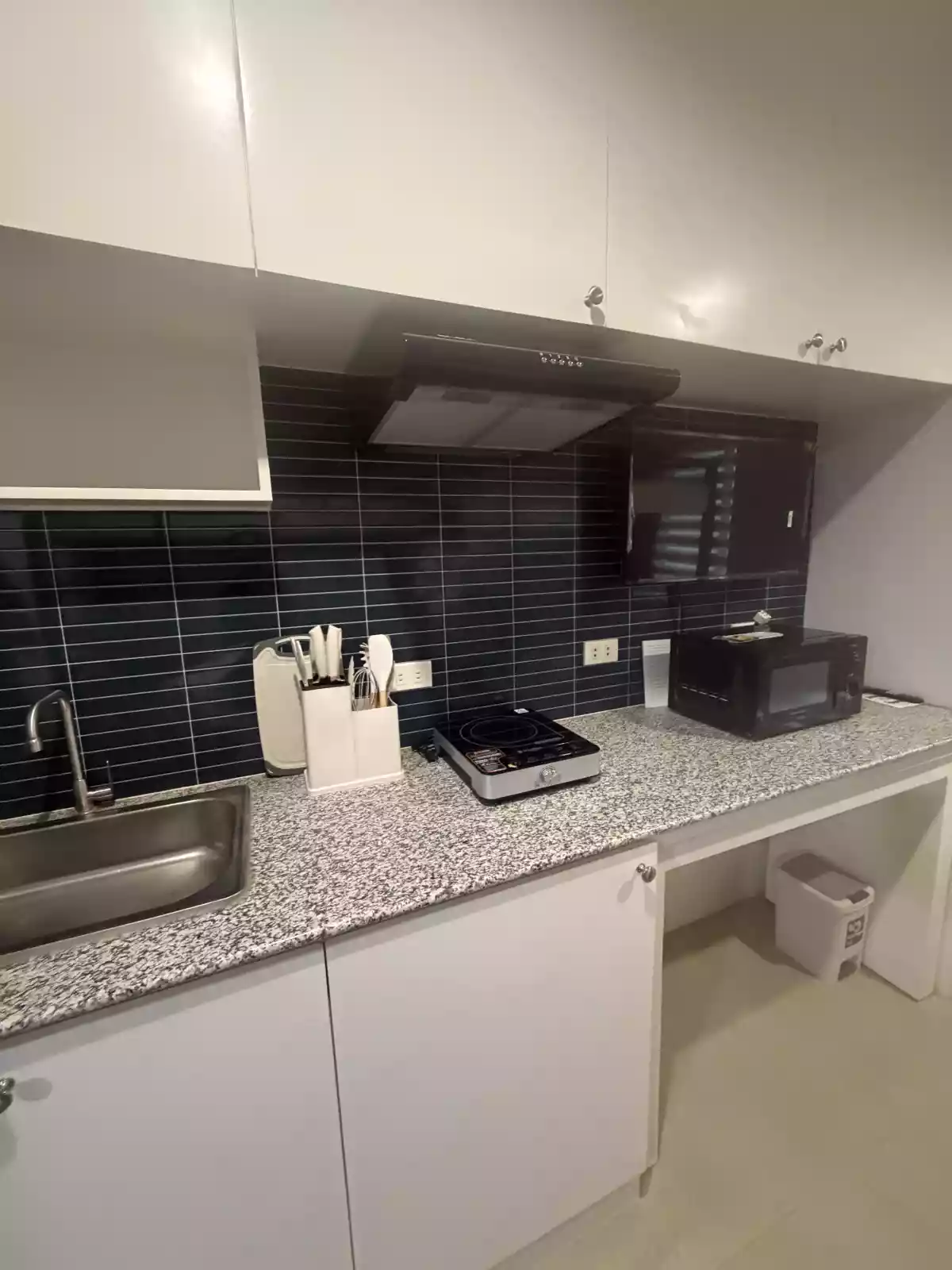 Brand New Furnished Familia Apartment for 4 Pax — Studio in Canito-an, Cagayan de Oro City, Misamis Oriental — Photo 4