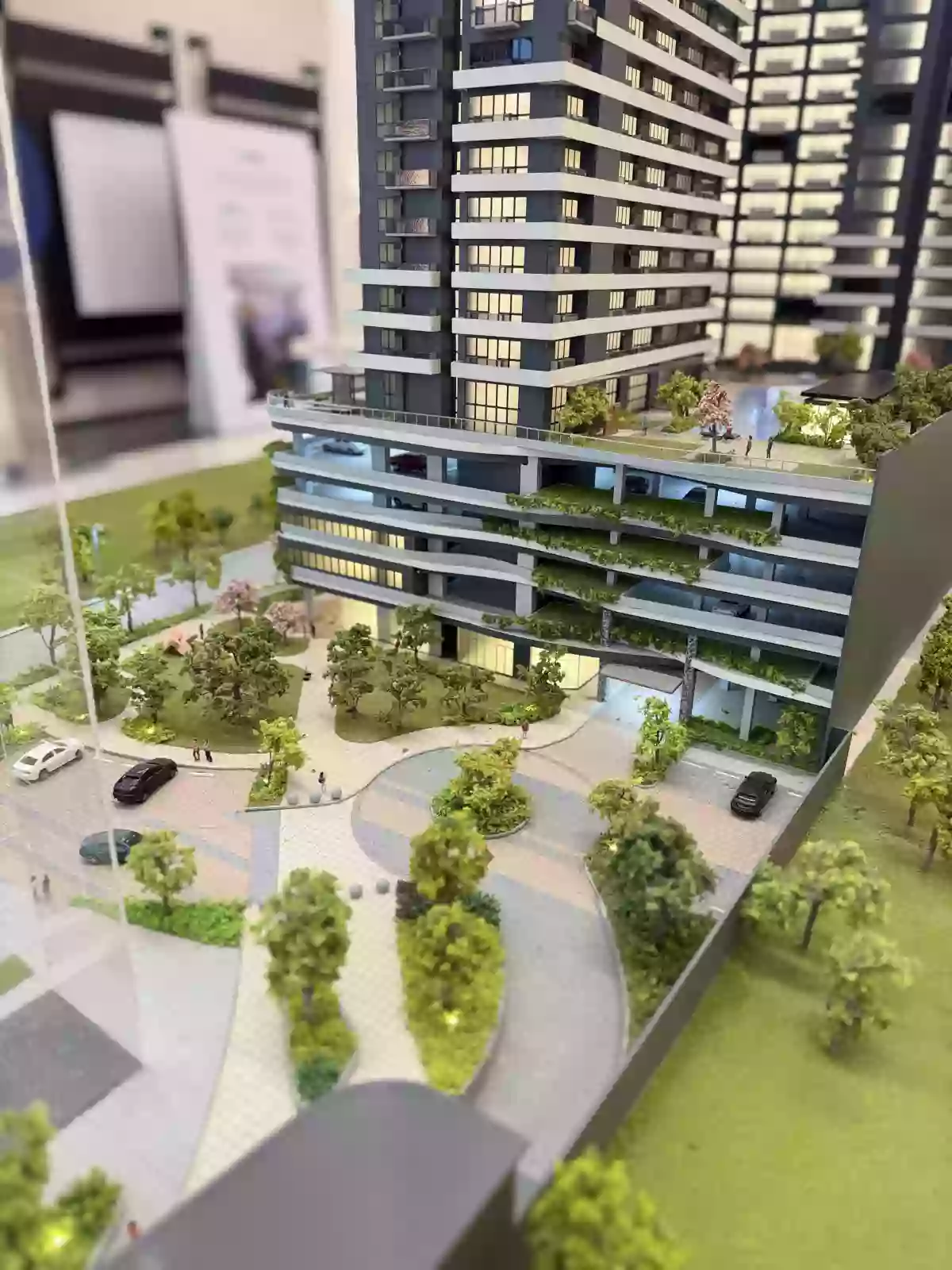 The Wave Towers — Studio in Apas, Cebu City, Cebu — Photo 3