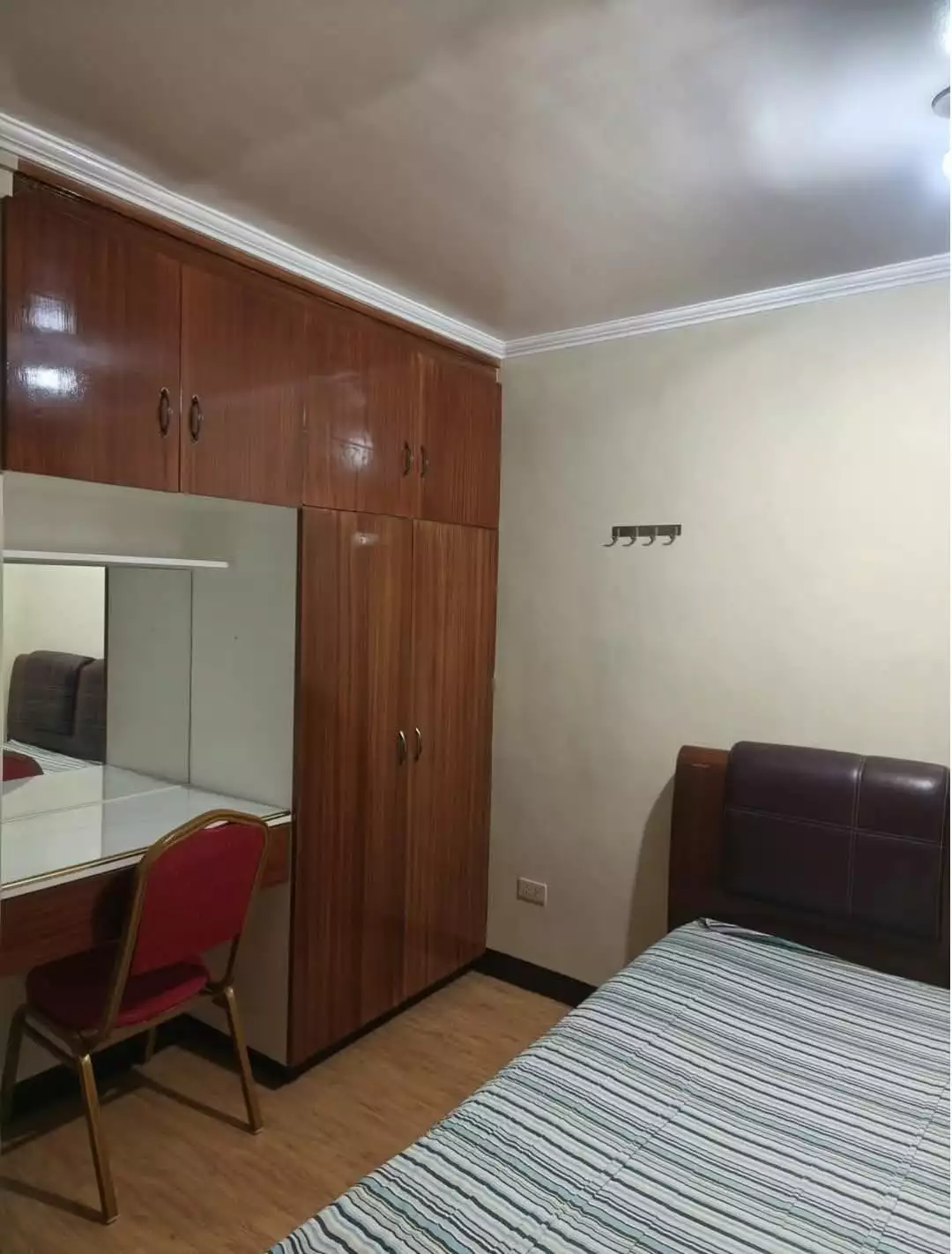 FOR RENT TOWNHOUSE WITH 2 BR IN PORTVILLE MACTAN — Townhouse in Mactan, Lapu-lapu City, Cebu — Photo 4