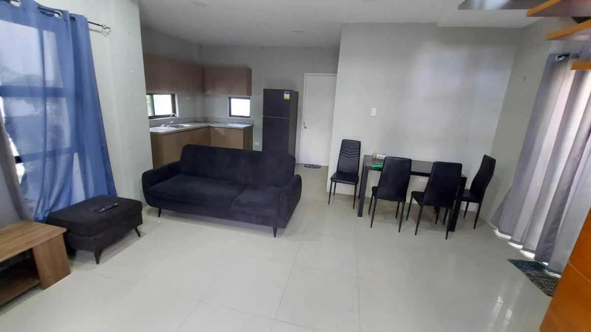 4 BEDROOM HOUSE FOR RENT IN CEBU — House and Lot in Labangon, Cebu City, Cebu — Photo 4