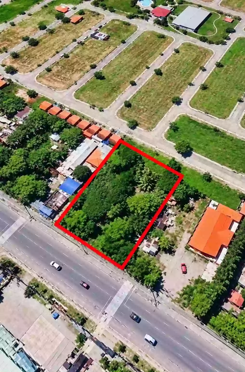 For Sale: Commercial Lot in Baan KM 3, Butuan City — 2160 sqm — Commercial Lot in Butuan City, Agusan del Norte, 8600 — Photo 4