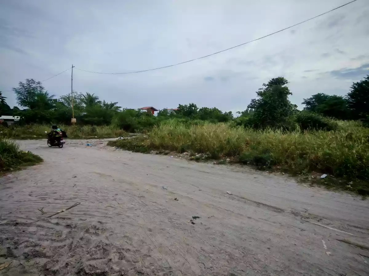 Residential Lot — Residential Lot in Gen. Santos City, South Cotabato, 9500 — Photo 6