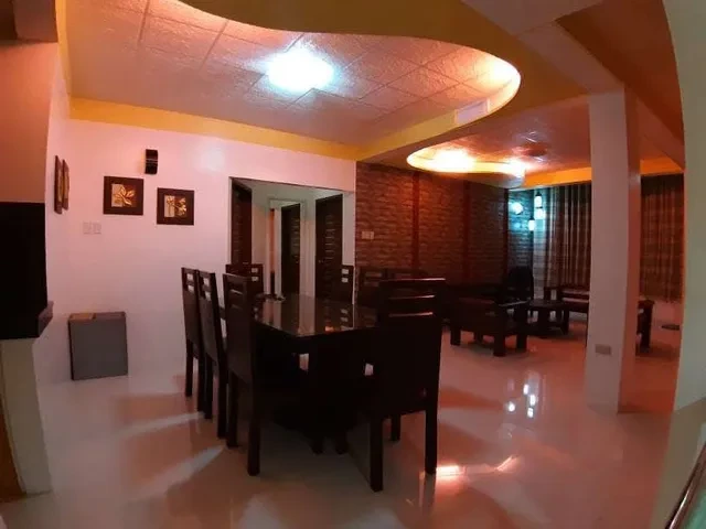 For Sale: 3BR House and Lot in Abucay, Bataan — 2000 sqm — House and Lot in Abucay, Bataan, 2114 — Photo 2
