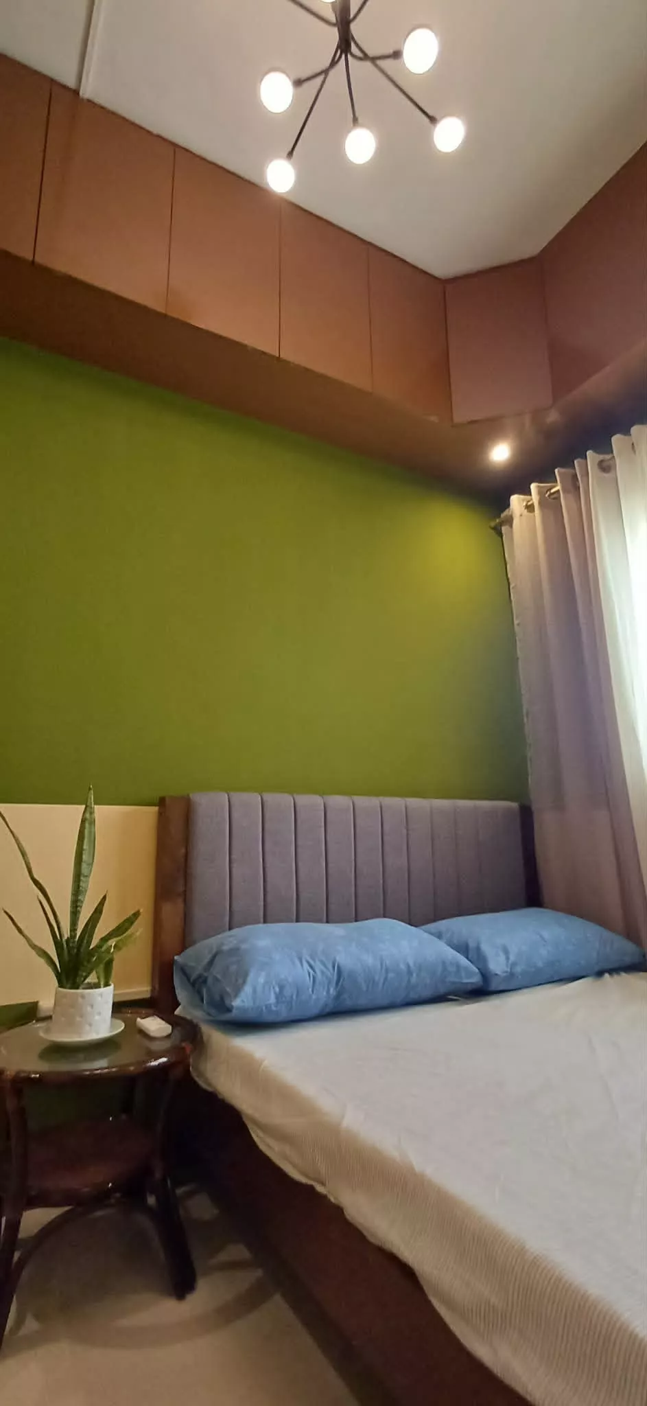 For Rent: 1BR Condo in Basak, Lapu-Lapu City — 25 sqm Fully Furnished — 1 Bedroom in Gun-ob, Lapu-lapu City, Basak — Photo 5