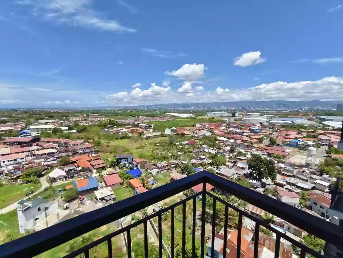 Open photo 13 of 38 — For Rent: 1BR Condo in Basak, Lapu-Lapu City — 30 sqm