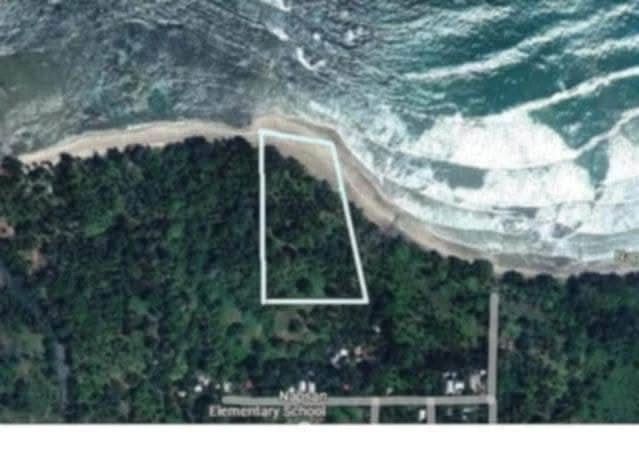FOR SALE Beach Lot in Napsan, Puerto Princesa City — 12628 sqm — Beach Lot in Puerto Princesa City, Palawan, 5300 — Photo 2