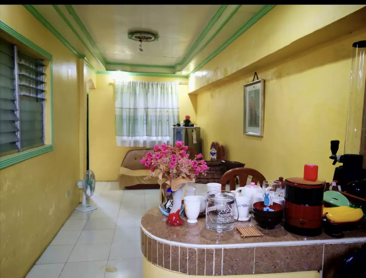 For Sale: 3BR House in Lagao (1st & 3rd), Gen. Santos City — 80 sqm — House and Lot in Lagao (1st & 3rd), Gen. Santos City, South Cotabato — Photo 4