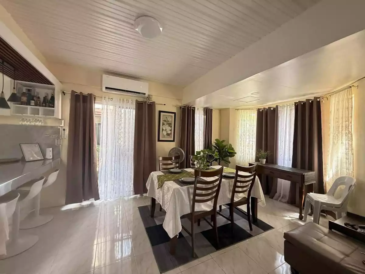 Camella homes for sale — House and Lot in San Isidro (Lagao 2nd), Gen. Santos City, South Cotabato — Photo 3
