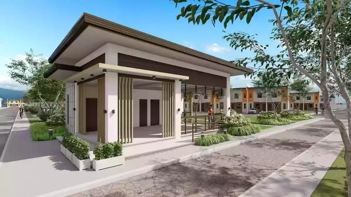 Tierranava Lumbia for assume — Townhouse in Cagayan de Oro City, Misamis Oriental, 9000 — Photo 7