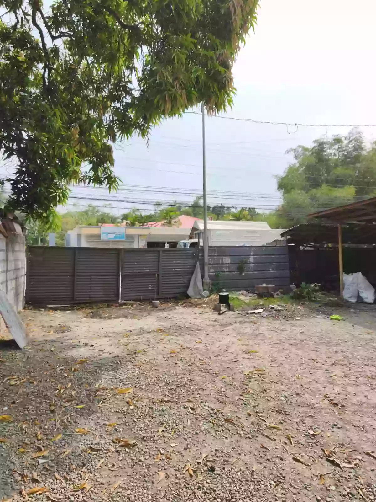 For Sale: Commercial Space/Warehouse in Palo — 220 sqm floor area with wide Lot Area — Warehouse in Palo, Leyte, 6501 — Photo 5
