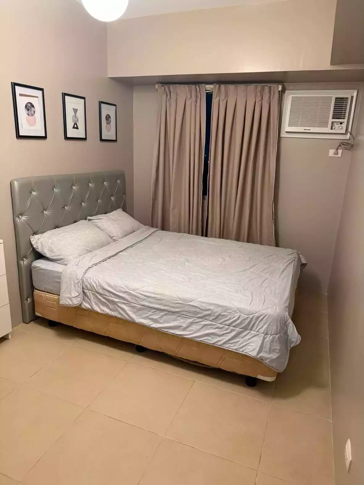 For Rent: Avida Towers Riala 1BR Condo in Lahug, Cebu City — 1 Bedroom in Lahug, Lahug — Photo 4
