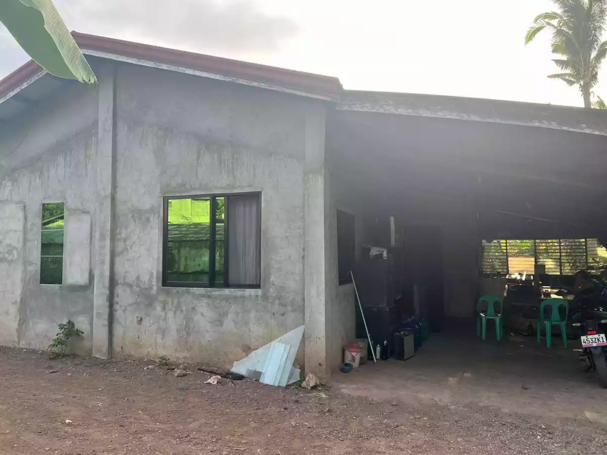 For Sale: 3BR House and Lot in San Pedro, Alegria — 737 sqm — House and Lot in Alegria, Surigao del Norte, 8425 — Photo 2