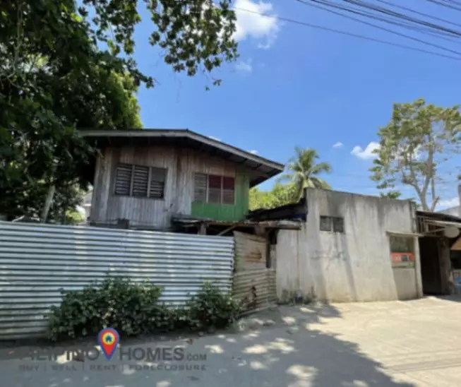 INCOME GENERATING HOUSE & LOT with Boarding rooms - photo 2