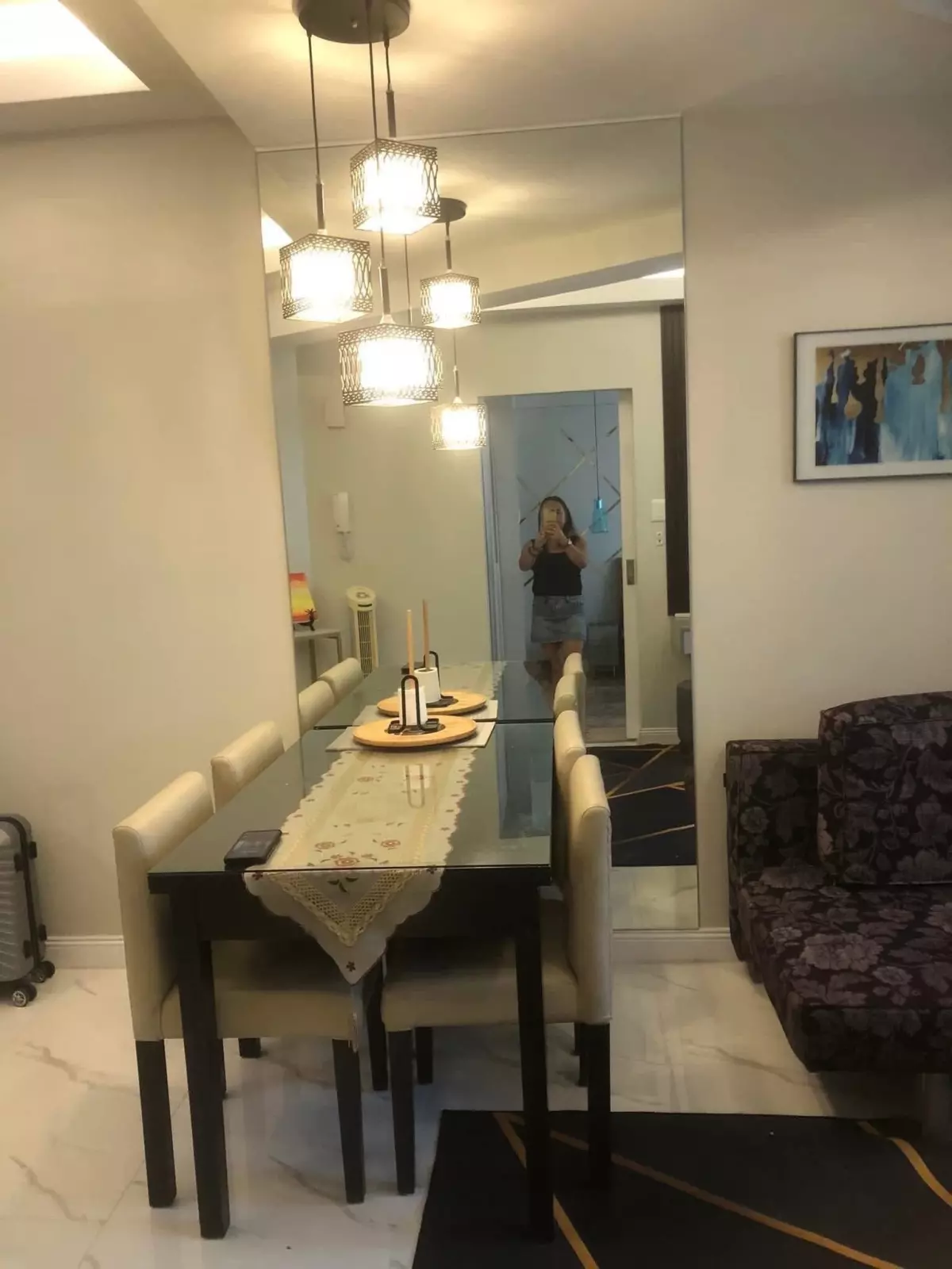 CONDOMINUIM FOR SALE-1BEDRROM — 1 Bedroom in Pasay City, Metro Manila, 1308 — Photo 4