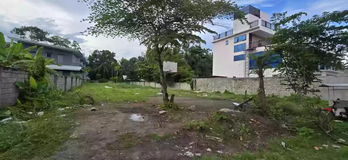 For Sale: Residential Lot in Banilad, Dumaguete City — 1149 sqm — Residential Lot in Dumaguete City, Negros Oriental, 6200 — Photo 4