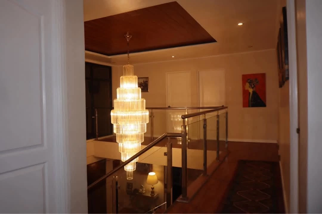 Pre-Owned Luxury 8BR Fully Furnished House & Lot | Metropolis Greens Executive Subdivision, Gen. Trias, Cavite — House and Lot in Gen. Trias, Cavite, 4107 — Photo 3
