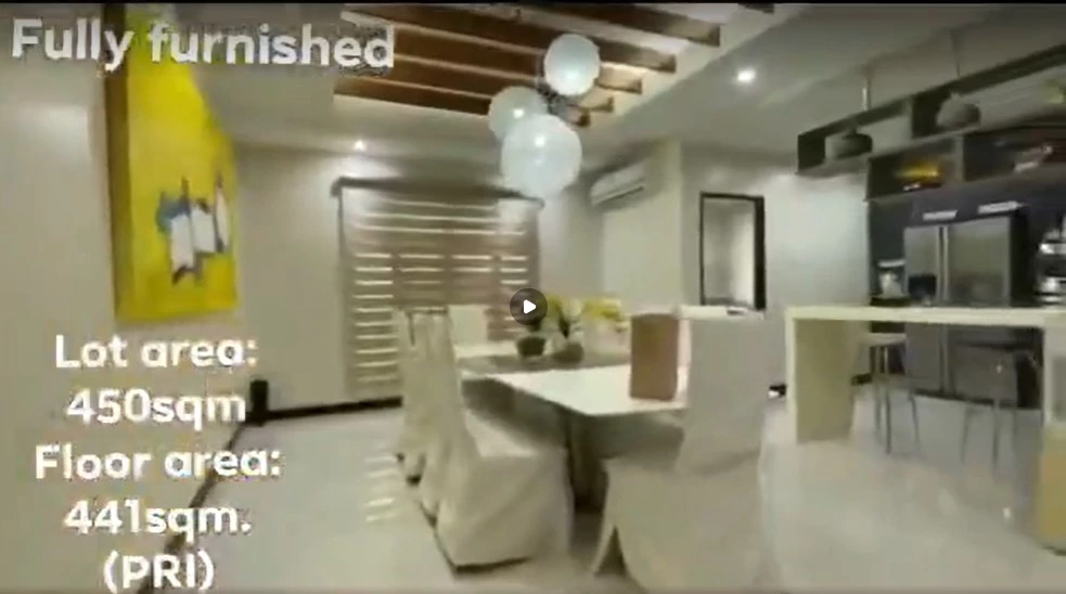 Open photo 13 of 24 — For Sale: 5BR House and Lot in Lucsuhin, Silang — 450 sqm Lot