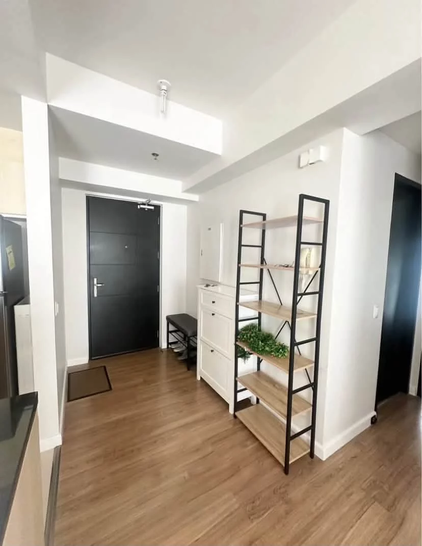 2 BEDROOMS CONDO WITH BALCONY AVAILABLE FOR RENT — 2 Bedrooms in Mabolo, Cebu City, Cebu — Photo 6