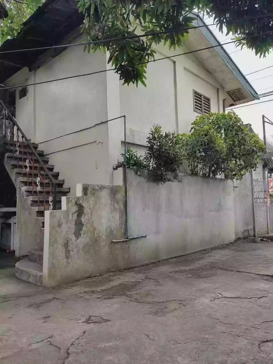 For Sale commercial/ Residential along Pena Francia, Naga City — Building in Naga City, Camarines Sur, 4400 — Photo 5