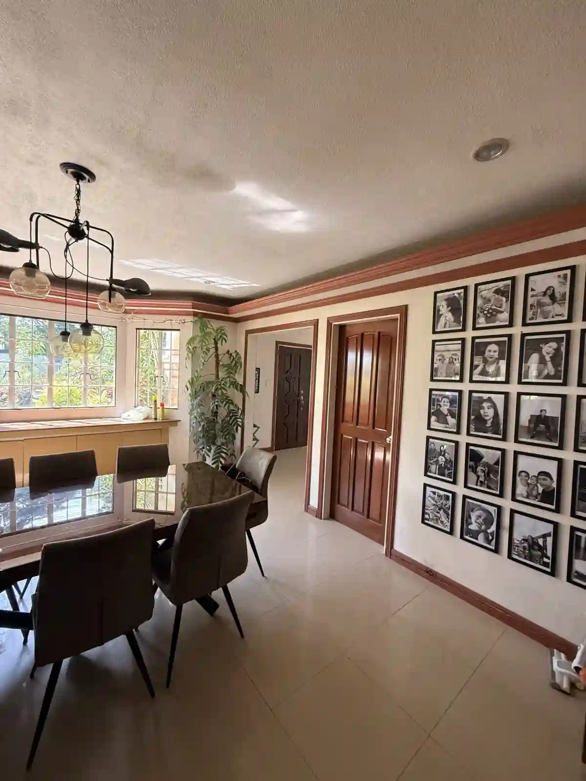 Open photo 9 of 12 — HOUSE AND LOT FOR SALE in an EXCLUSIVE SUBDIVISION in DAVAO CITY!