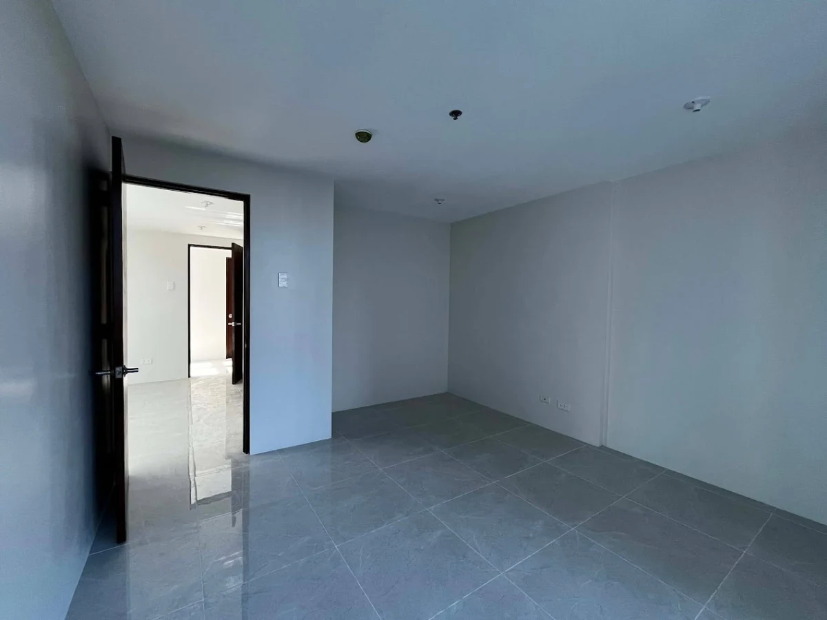 For Sale: Mivela Garden Residences 1BR Condo in Apas, Cebu City — Fully Furnished