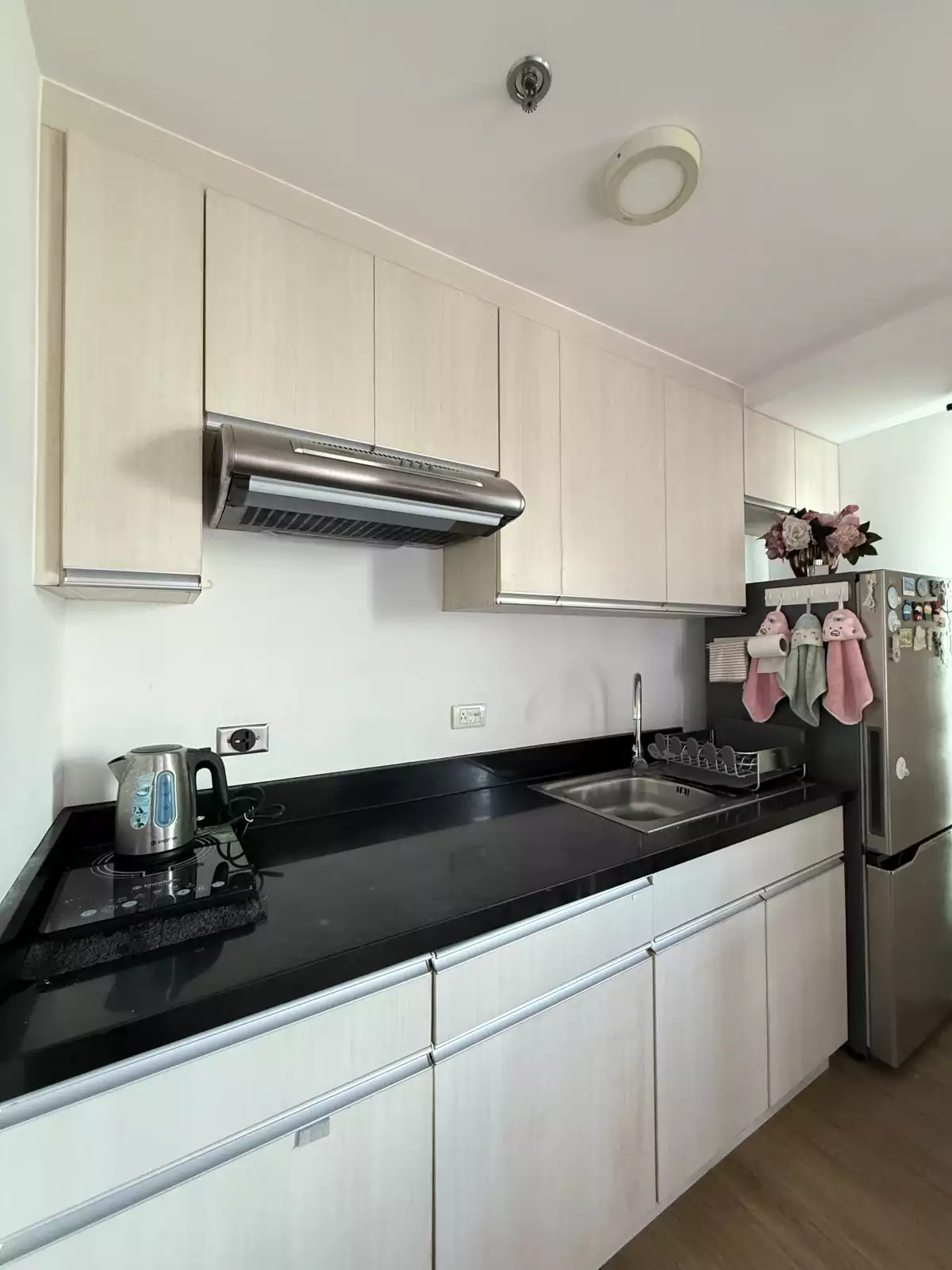 For Sale | 1 bedroom fully furnished condo unit in Abreeza Place Tower 1 Davao City — 1 Bedroom in Barangay 20-B (Pob.), Davao City, Davao del Sur — Photo 6