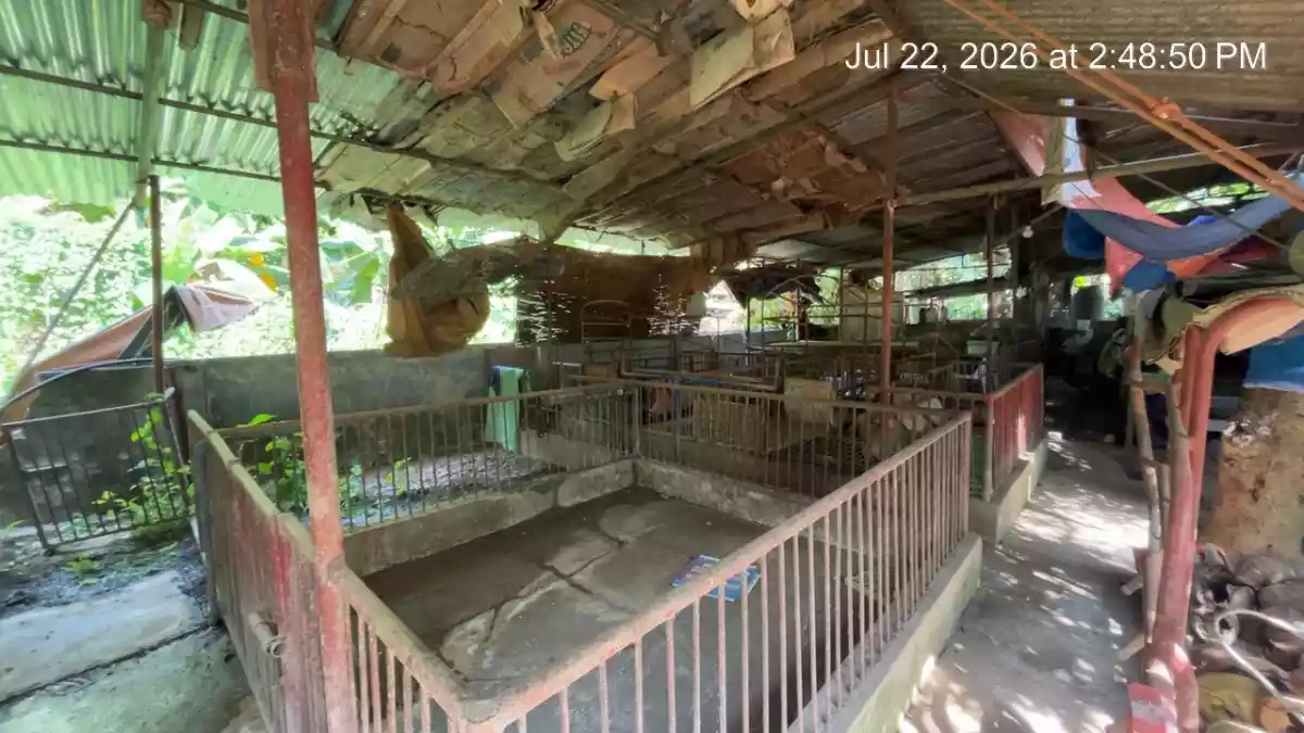 For Sale: Residential Lot in Kiwalan, Iligan City — 410 sqm — Residential Lot in Iligan City, Lanao del Norte, 9200 — Photo 5