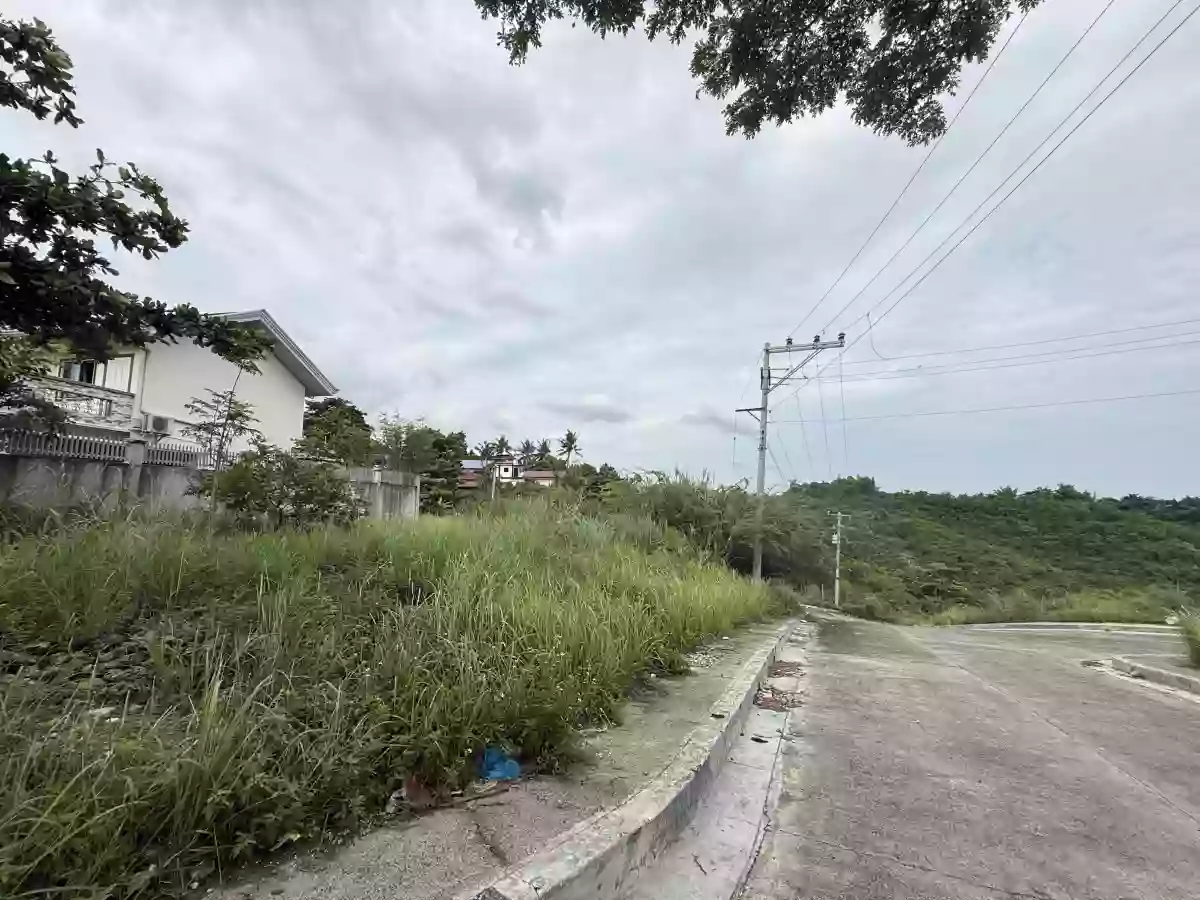 For Sale: Residential Lot in Sacsac, Consolacion, Cebu — 271 sqm — Residential Lot in Sacsac, Consolacion, Cebu — Photo 3