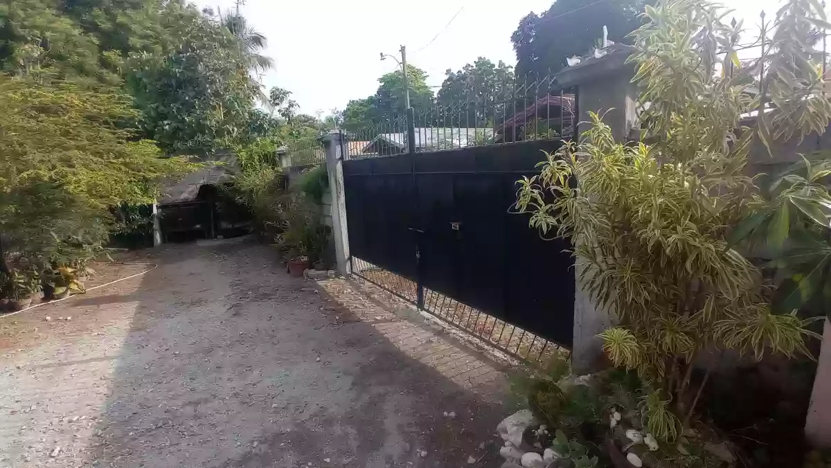 For Sale: 4BR House and Lot in City Heights, Gen. Santos City — 407 sqm — House and Lot in City Heights, Gen. Santos City, South Cotabato — Photo 5