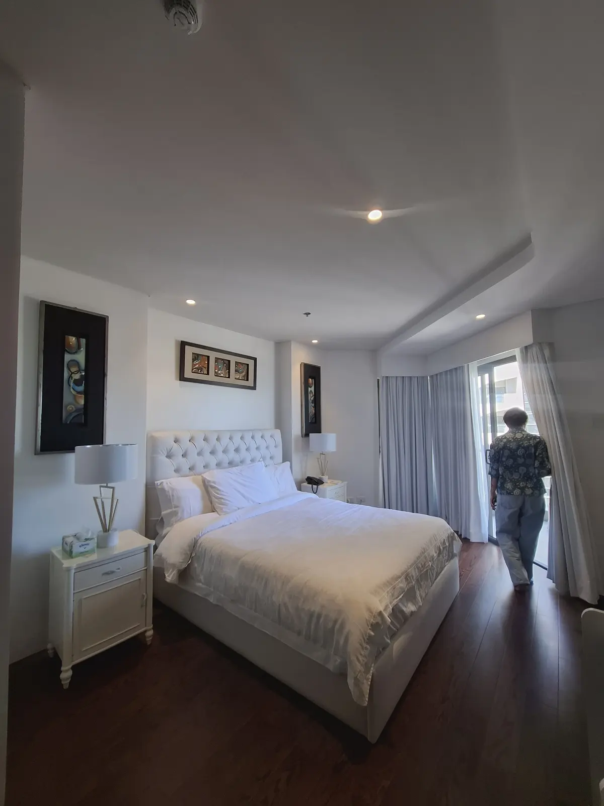 2BEDROOM CONDO FOR RENT near BEACH IN LAPU-LAPU CEBU  with Balcony — 2 Bedrooms in Mactan Island Lapu- Lapu City, Mactan, Lapu-lapu City — Photo 6