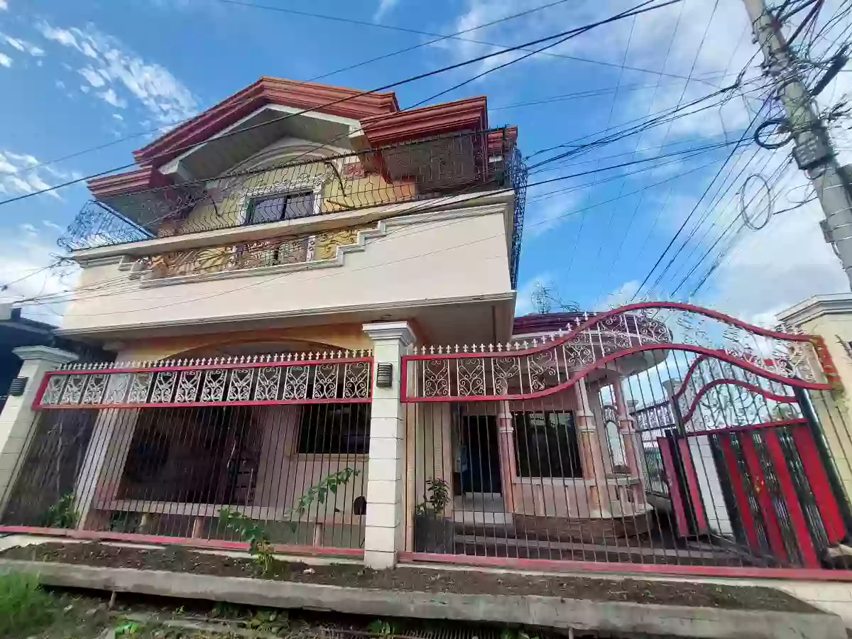 Open photo 30 of 30 — For Sale: 5BR House and Lot in Apopong, General Santos City — 225 sqm