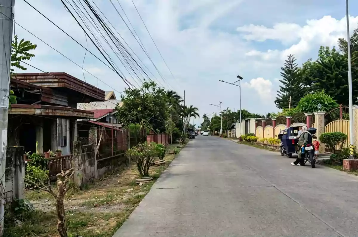 For Sale: 3BR House and Lot in General Paulino Santos, Koronadal — 428 sqm Lot — House and Lot in General Paulino Santos (Bo. 1), Koronadal, South Cotabato — Photo 4