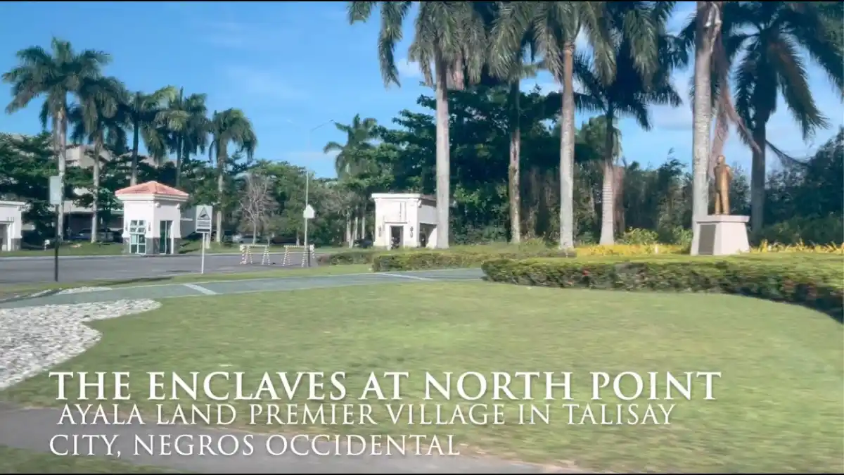 For Sale: Residential Lot in Matab-ang, Talisay — 281 sqm corner lot — Residential Lot in Talisay, Negros Occidental, 6115 — Photo 5