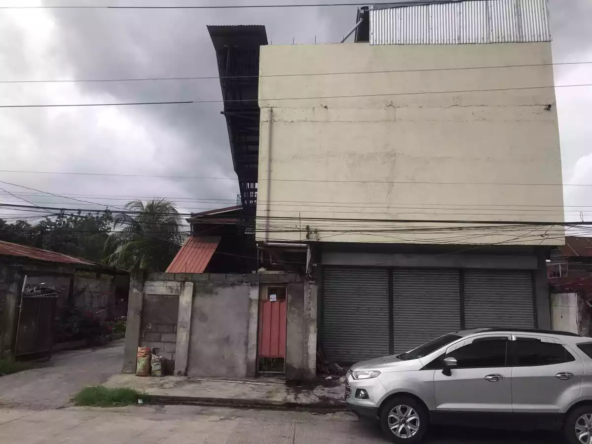 Commercial bldg for Sale — Building in Dadiangas East (Pob.), General Santos City, South Cotabato — Photo 5
