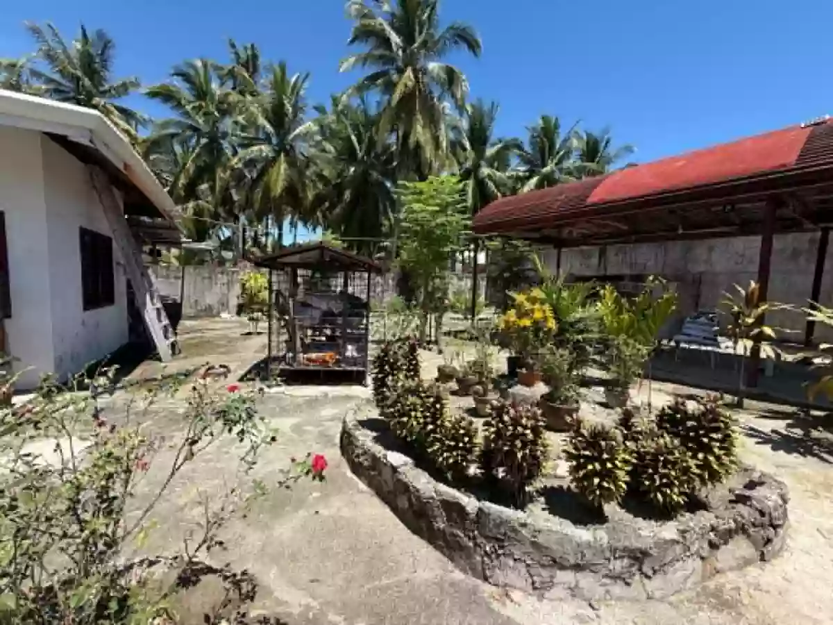 RESIDENTIAL LOT — Residential Lot in Tubod, Iligan City, Lanao del Norte — Photo 5