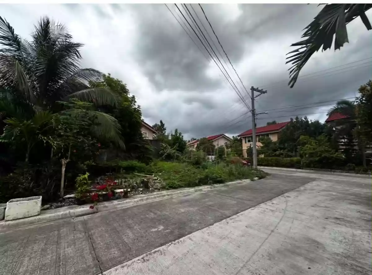 FOR SALE Residential Lot in Mandalagan, Bacolod City — 234 sqm Corner Lot — Residential Lot in Bacolod City, Negros Occidental, 6100 — Photo 4
