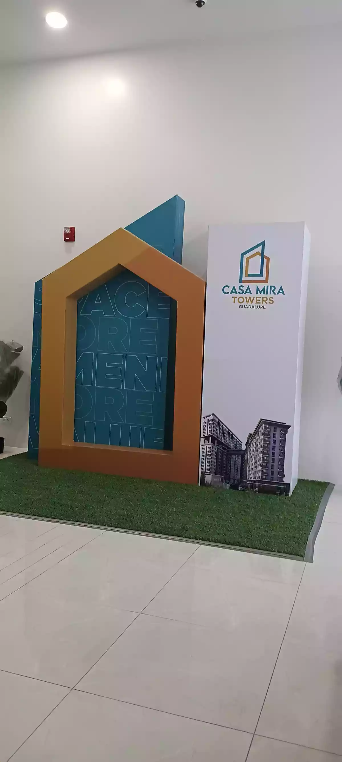 For Assume Studio unit in Tower 3 Casa Mira Tower Guadalupe — Studio in Cebu City, Cebu, 6000 — Photo 5