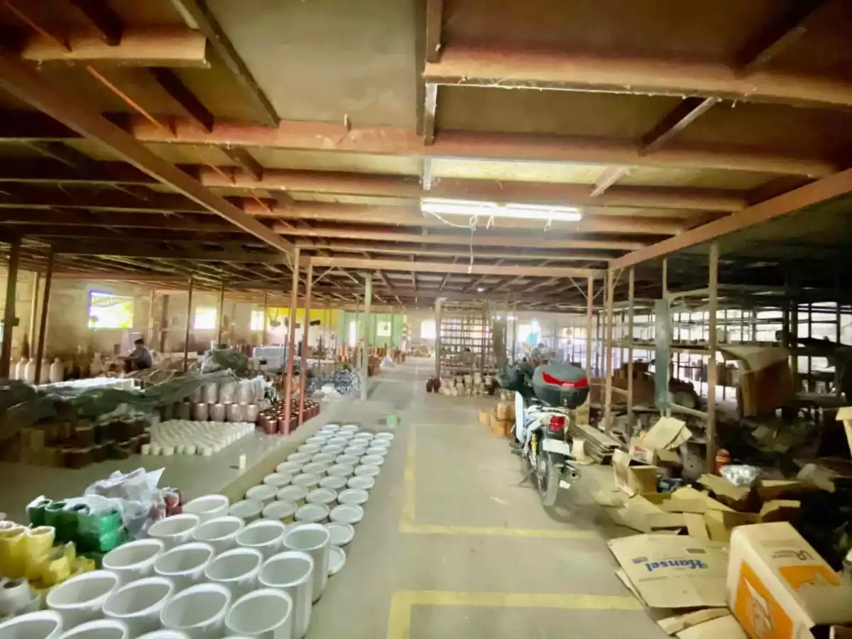 Open photo 11 of 23 — For Sale: Industrial Lot in Telapayong, Arayat — 3250 sqm